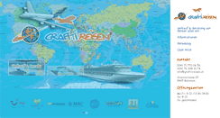 Desktop Screenshot of grafitireisen.ch